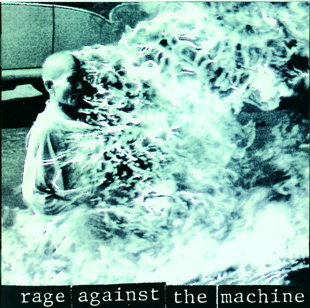 Rage Against The Machine – Bombtrack (Instrumental)